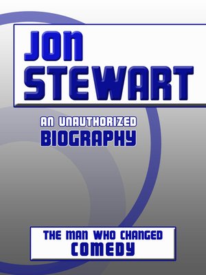 cover image of Jon Stewart